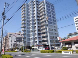 シビルタワーエンブレムの画像