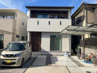 駐車場３台可能
