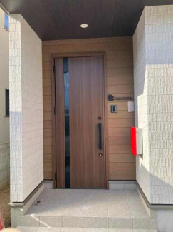 外部