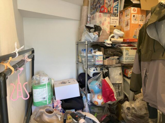 玄関収納