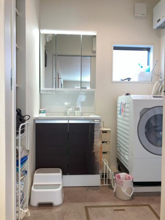 松山市居相６丁目の中古一戸建ての画像