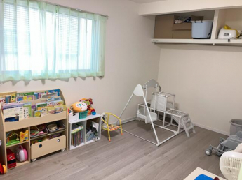 遊び部屋