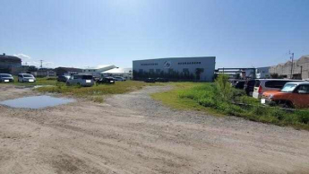 伊予郡松前町大字北川原の駐車場の画像