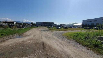 伊予郡松前町大字北川原の駐車場の画像