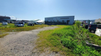 伊予郡松前町大字北川原の駐車場の画像