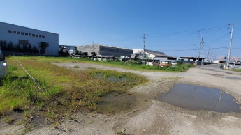 伊予郡松前町大字北川原の駐車場の画像