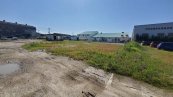 伊予郡松前町大字北川原の駐車場の画像