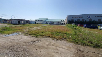 伊予郡松前町大字北川原の駐車場の画像