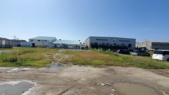 伊予郡松前町大字北川原の駐車場の画像