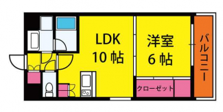 ★１１０１号室★