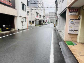 松山市勝山町１丁目の事務所の画像