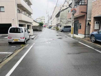 松山市勝山町１丁目の事務所の画像