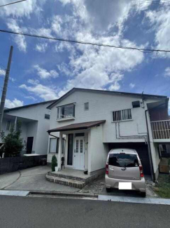 松山市粟井河原の中古一戸建ての画像