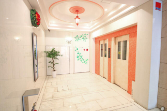 ★カワイイロビー★