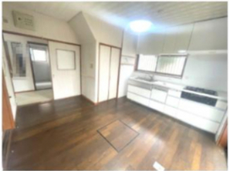 近江八幡市北津田町中古戸建の画像