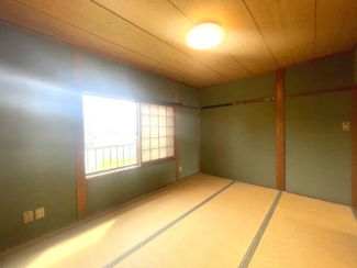 【和室】