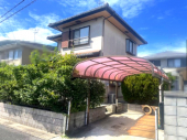 近江八幡市北津田町の中古一戸建ての画像
