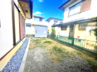 近江八幡市北津田町中古戸建の画像