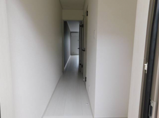 【玄関】
