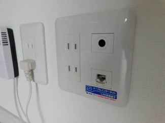 【内装】
