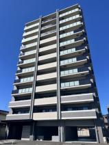 松山市古川西３丁目のマンションの画像