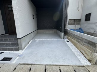 神戸市西区今寺新築戸建の画像