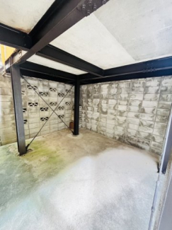 【バルコニー】