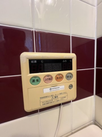 【その他設備】