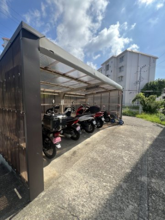 【その他共有部分】