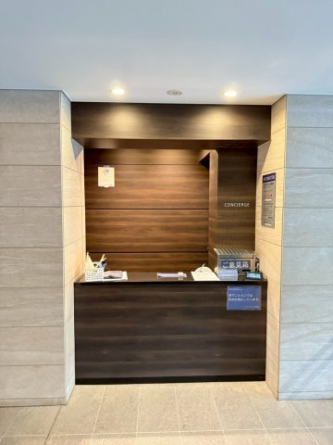 プレサンスロジェ尼崎の画像