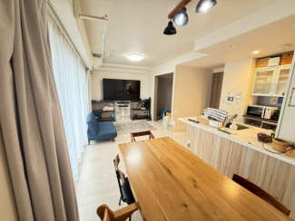 プレサンスロジェ尼崎の画像