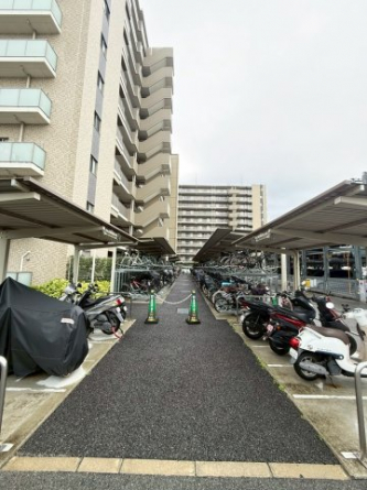 プレサンスロジェ尼崎の画像