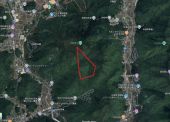 丹波篠山市今田町木津の売地の画像