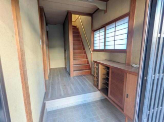 大津市今堅田２丁目の一戸建ての画像