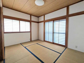 大津市今堅田２丁目の一戸建ての画像