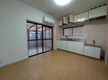 大津市今堅田２丁目の一戸建ての画像