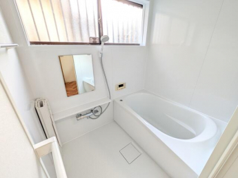 大津市今堅田２丁目の一戸建ての画像