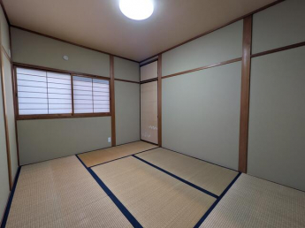 大津市今堅田２丁目の一戸建ての画像