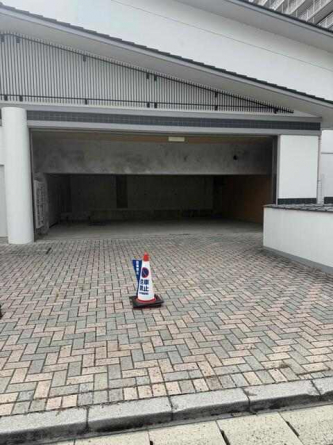 長浜市平方町の店舗事務所の画像