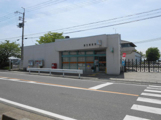 蒲生郵便局まで1240m