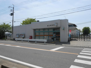蒲生郵便局まで1240m