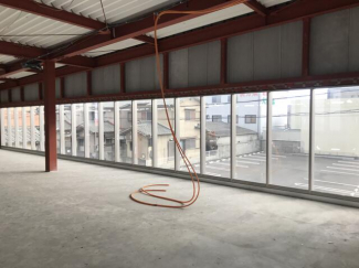 姫路市西夢前台２丁目の事務所の画像