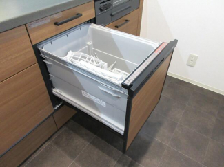 食器洗浄乾燥機