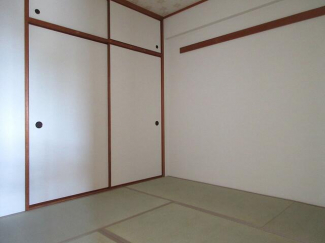 和室（４．５帖）