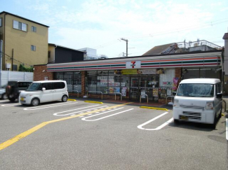 セブンイレブン神戸垂水星が丘１丁目店まで240m