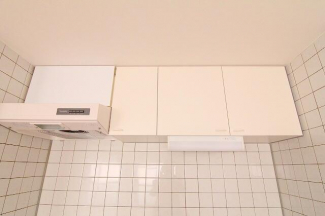 明るいキッチン♪