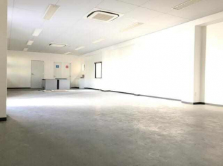 姫路市西夢前台２丁目の事務所の画像