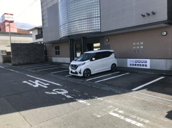 姫路市西夢前台２丁目の事務所の画像