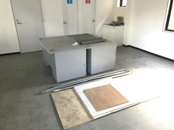 姫路市西夢前台２丁目の事務所の画像