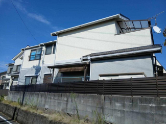 松山市三町１丁目の中古一戸建ての画像